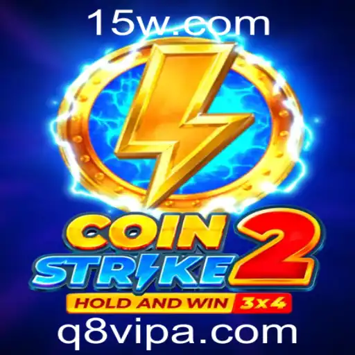 Explorando o Universo de CoinStrike2: A Aventura e Estratégia do q8vip