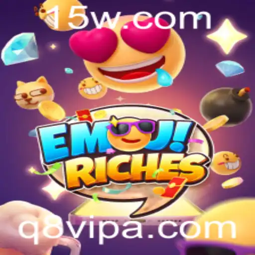 Descubra o Mundo de EmojiRiches: A Nova Sensação no Universo dos Jogos Online