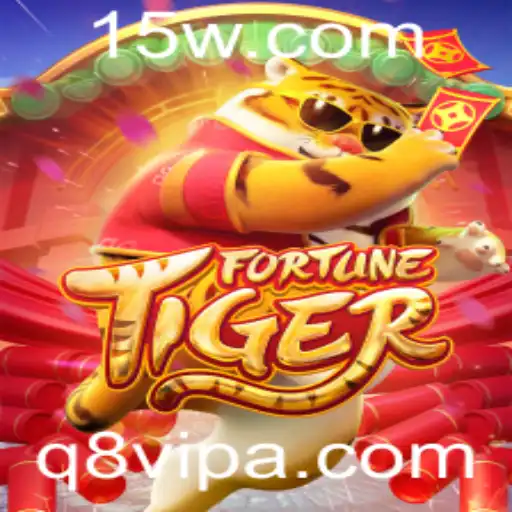 Explorando o Fascinante Mundo de FortuneTiger com Q8VIP