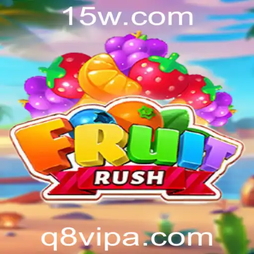 Explorando o Mundo Vibrante de FruitRush: Um Mergulho em Novas Aventuras de Jogo