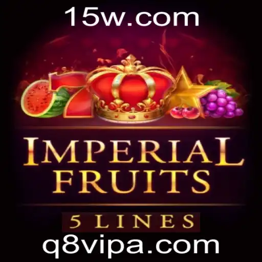 Explorando Imperial Fruits 5: Um Mergulho no Universo dos Jogos de Cassino Virtuais