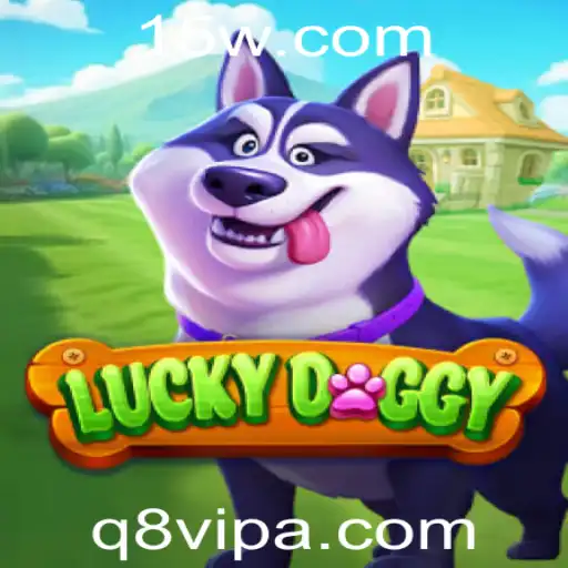 Descubra LuckyDoggy: O Novo Jogo de Apostas Online Aprimorado pela Inovação