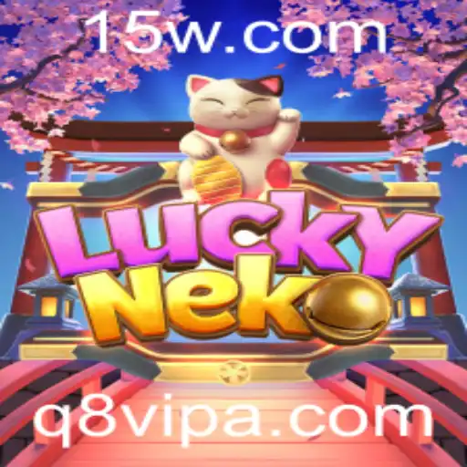 Descubra o Fascinante Mundo de LuckyNeko e a Tendência do Q8VIP