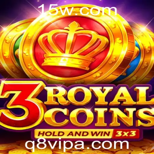 Descubra as Emoções e Estratégias de 3royalcoins: Um Mergulho Detalhado no Jogo