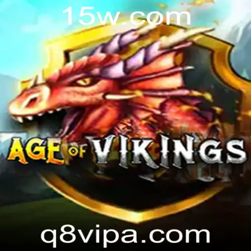 Explore AgeofViking: O Mundo dos Antigos Guerreiros