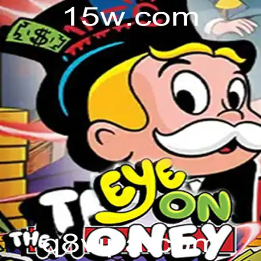 Explorando 'EyeOnTheMoney': O Novo Jogo Revolucionário