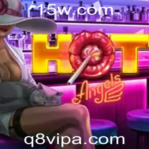Explorando o Jogo Inovador HotAngels: Um Mundo de Estratégia e Diversão