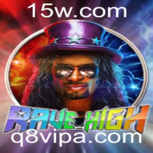 RaveHigh: Mergulhando na Experiência de Jogo com q8vip