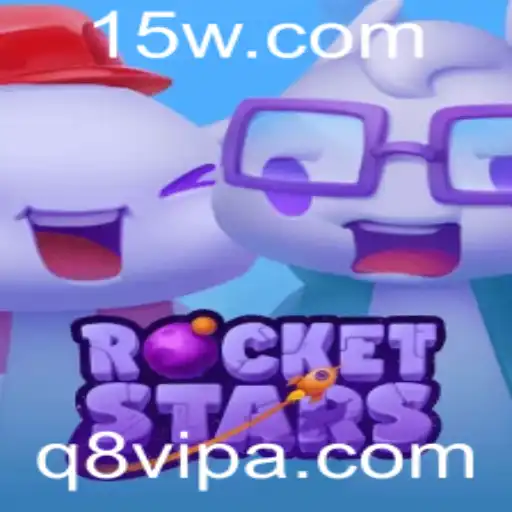 Descubra o Fascinante Mundo de RocketStars