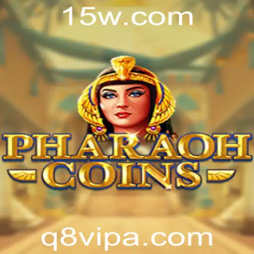 Descubra o Desafio do PharaohCoins: Uma Jornada pelo Antigo Egito