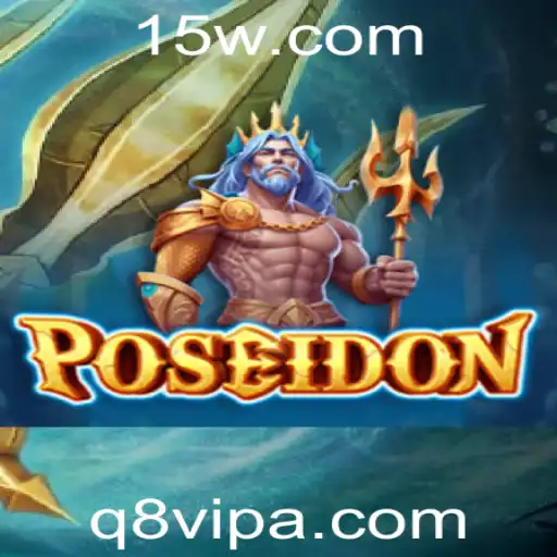 Poseidon: Mergulhe no Mundo do Novo Jogo Sensação