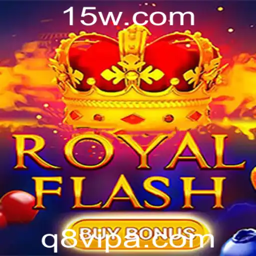 RoyalFlashBuyBonus: Descubra Tudo Sobre Este Jogo Emocionante