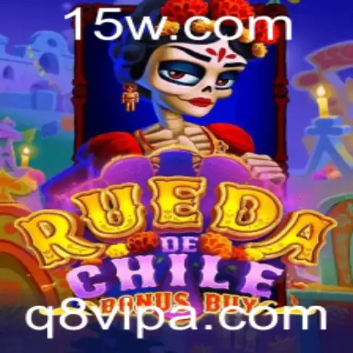 RuedaDeChileBonusBuy: Descubra o Empolgante Mundo do Novo Jogo