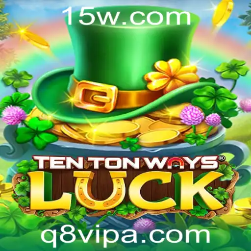 Explorando o Mundo de TenTonWaysLuck