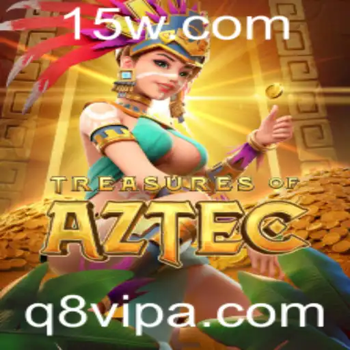 Descubra os Mistérios de 'Treasures of Aztec'